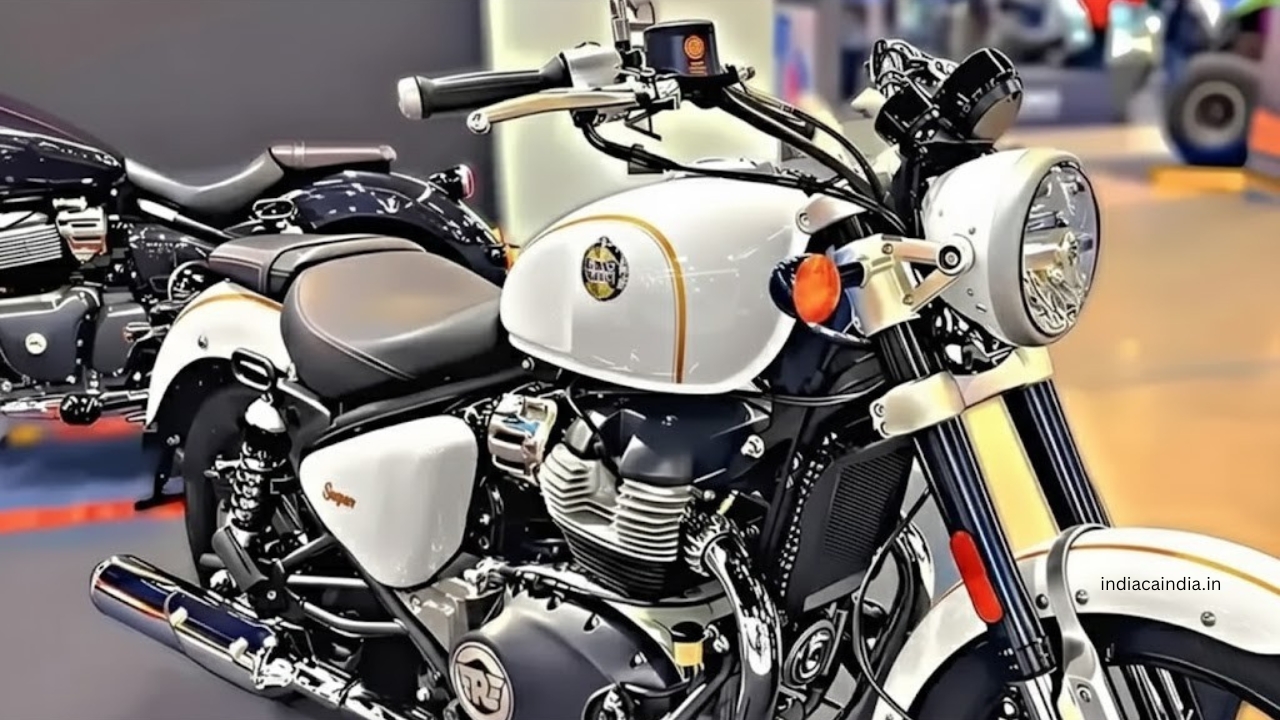 Royal Enfield Bullet 250cc 2026 Unveiled: Classic Thump Returns with Modern Power at ₹1.05 Lakh