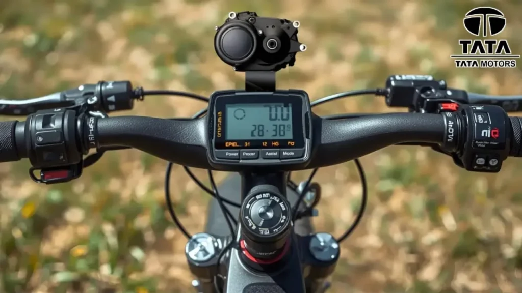 Tata Electric Cycle: Affordable Green Commuting Idea That Could Change Urban Travel in India