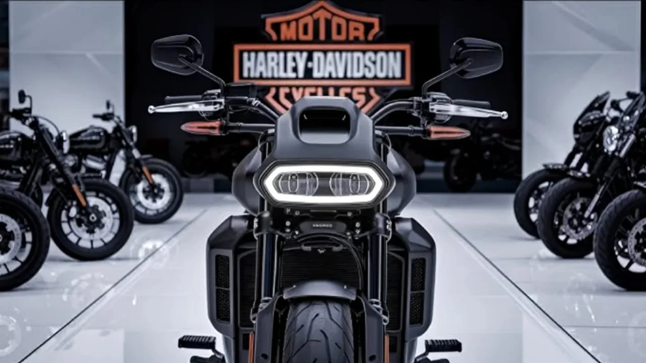 2026 Harley Davidson X440 Launched in India: Cruiser Looks, New Tech & Mileage That May Surprise You