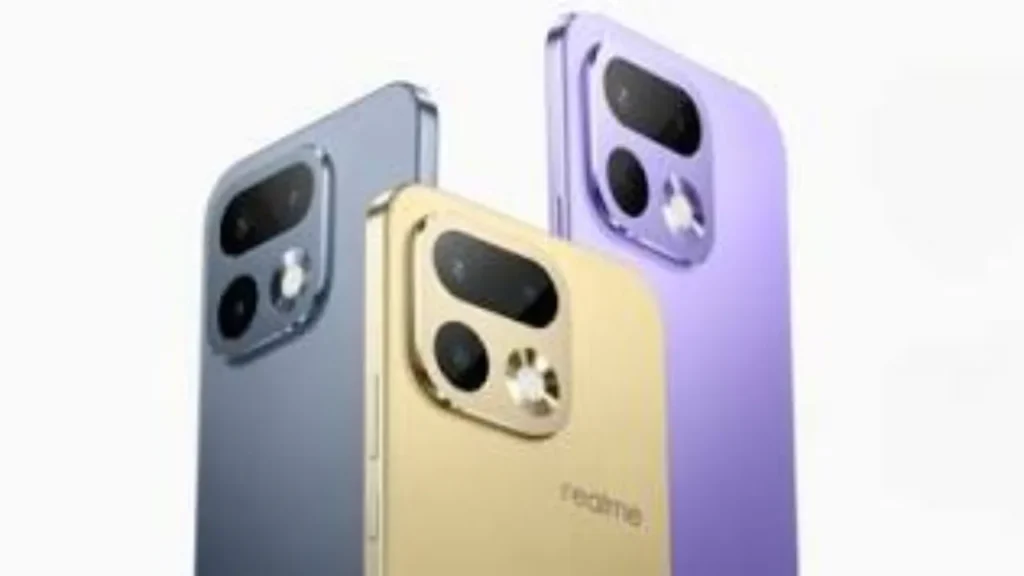 Realme 16 Pro 5G Launching in India on January 6: 7000mAh Battery, 200MP Camera, Dimensity 7300-Max