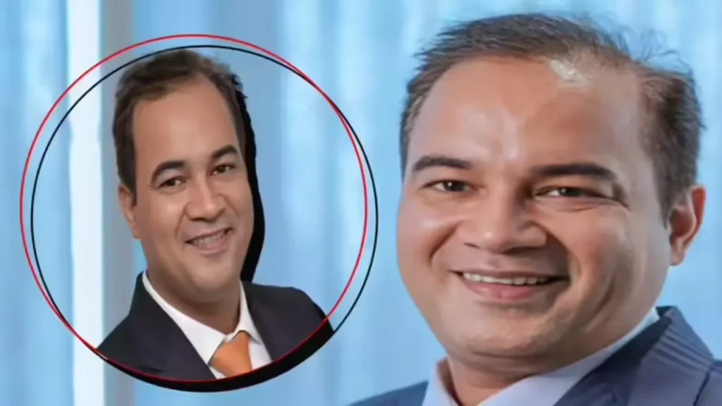 Who was Siddharth Bhaiya? He died of a heart attack at the age of 47, a 'hunter' who could find gold in the soil.